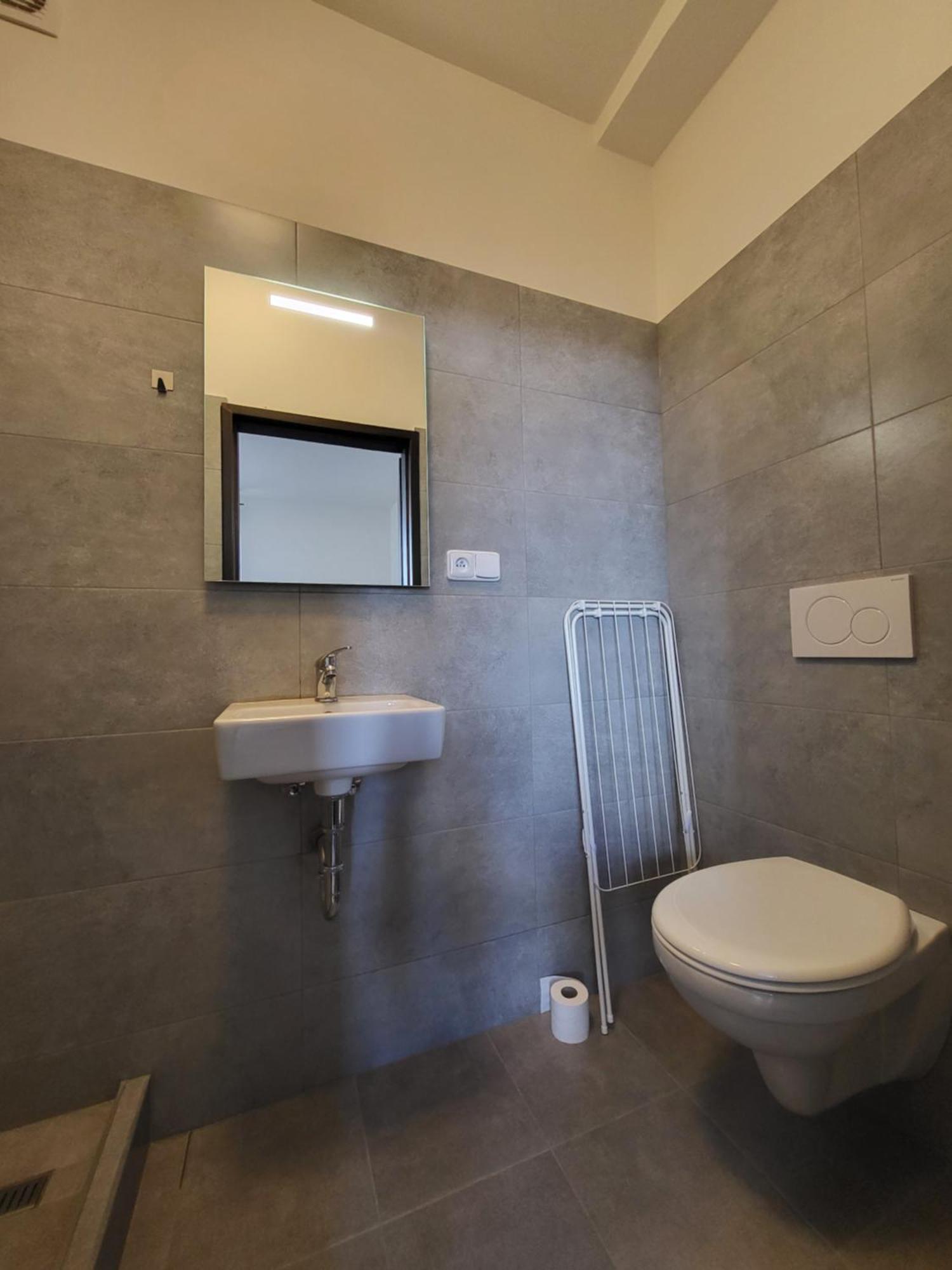 City Center Apartments - Moderna Brno Rimske Namesti VI Eksteriør bilde